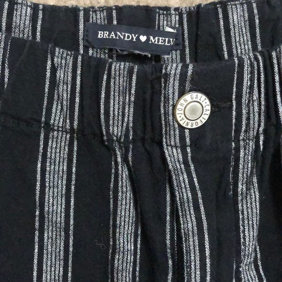 Brandy Melville pants - Picture 3 of 3